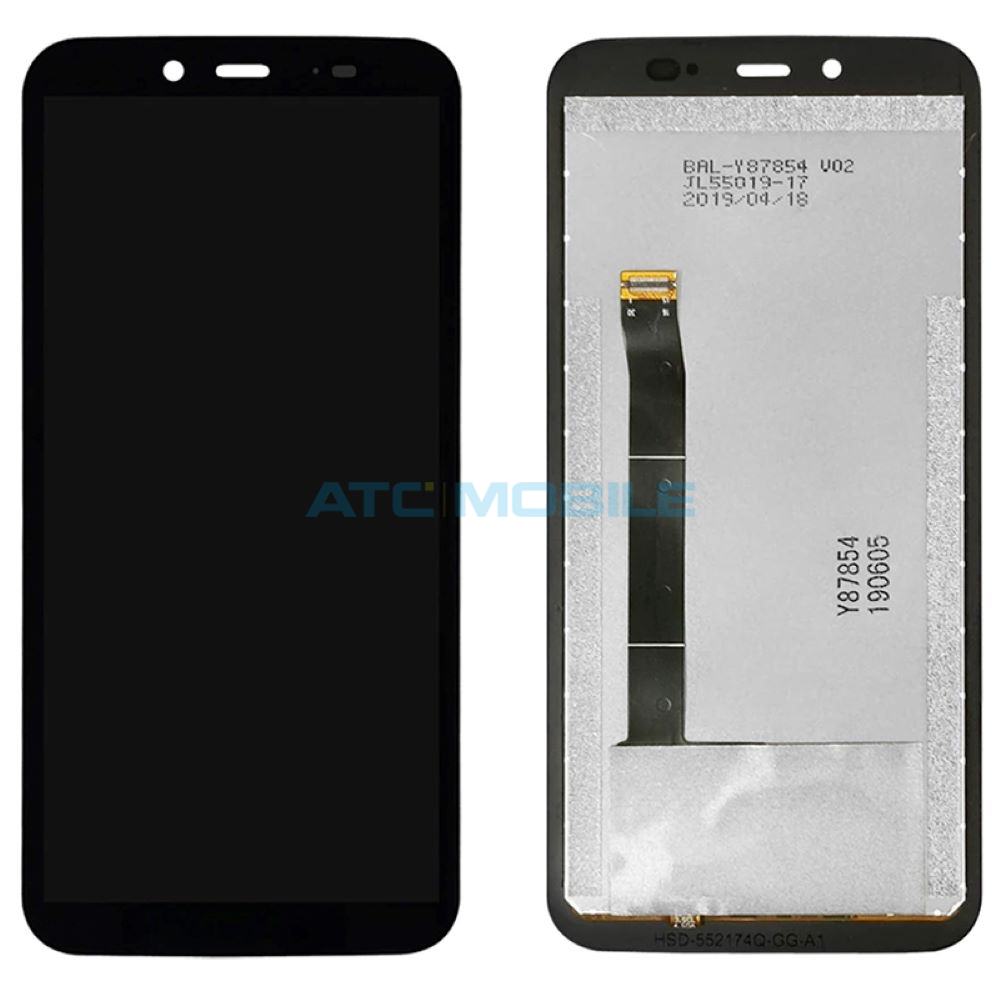IGET-BV5500-LCDOBK Baterie BlackView 466182PU pro BV5500, BV5500 Pro, BV5500 Plus