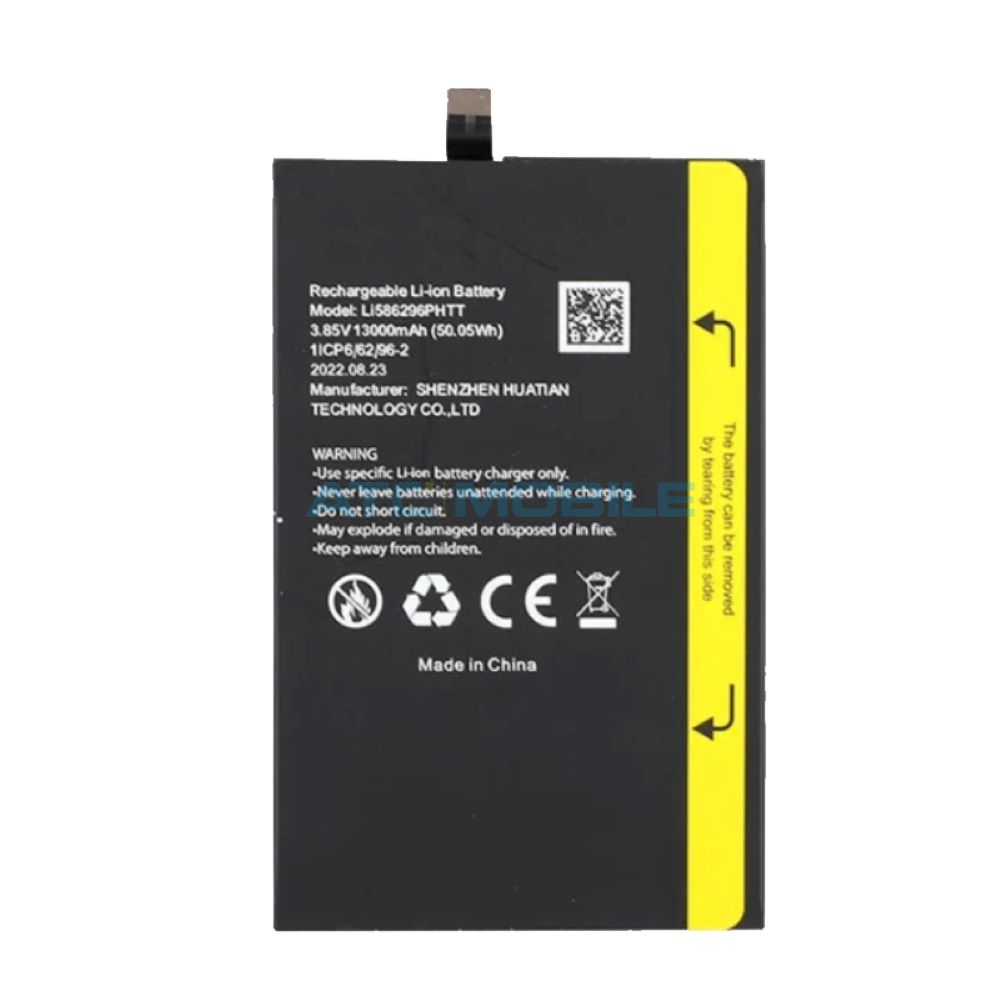 IGET-BV7100-BATOEM Tvrzené sklo Shield4U IGET BlackView GBV7100 (0,26mm)