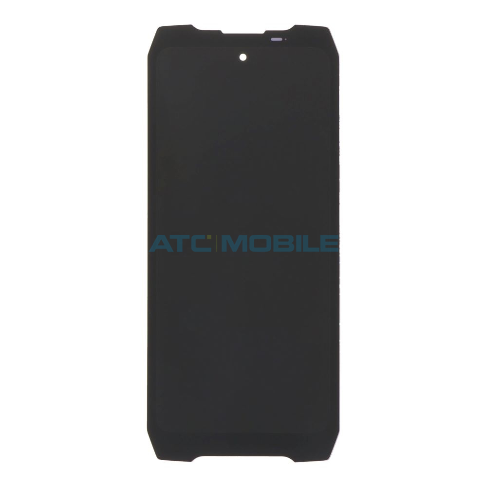 Displej + dotyk BlackView BV7300 černý (OEM) Displej + dotyk BlackView BV7300 černý (OEM)