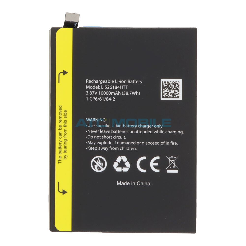 IGET-BV8900-BATO Tvrzené sklo Shield4U IGET Blackview GBV8900 (0,26mm)