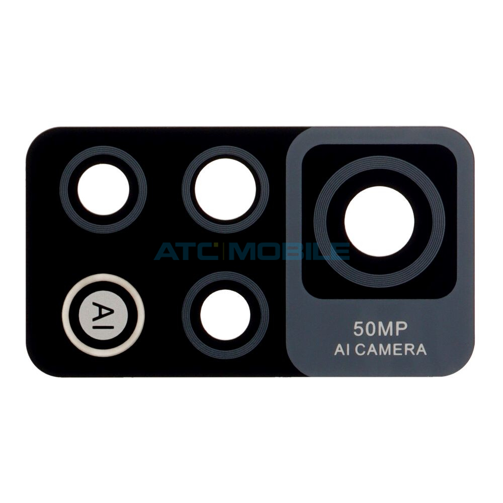 IGET-BV9200-CAMLENSO Pouzdro Shield4U IGET Blackview GBV9200 otevírací černé