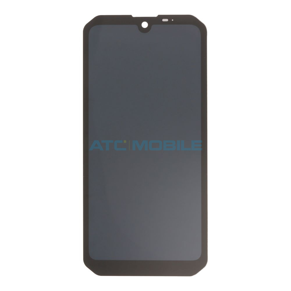 Displej + dotyk IGET Blackview BV9900 černý OEM (verze 2) Displej + dotyk IGET Blackview BV9900 černý OEM (verze 2)