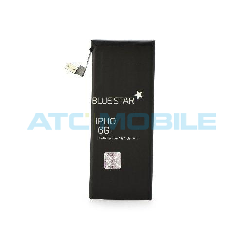 Baterie BS Premium iPhone 6, Li-Pol 1810 mAh Baterie BS Premium iPhone 6, Li-Pol 1810 mAh