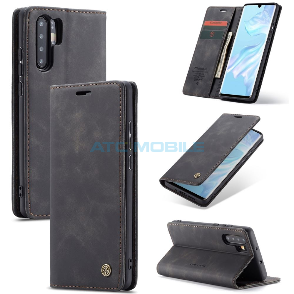 CASEME-HUAP30PBK Flex USB-C Huawei P30 Pro (VOG-L29) - 03025PAK