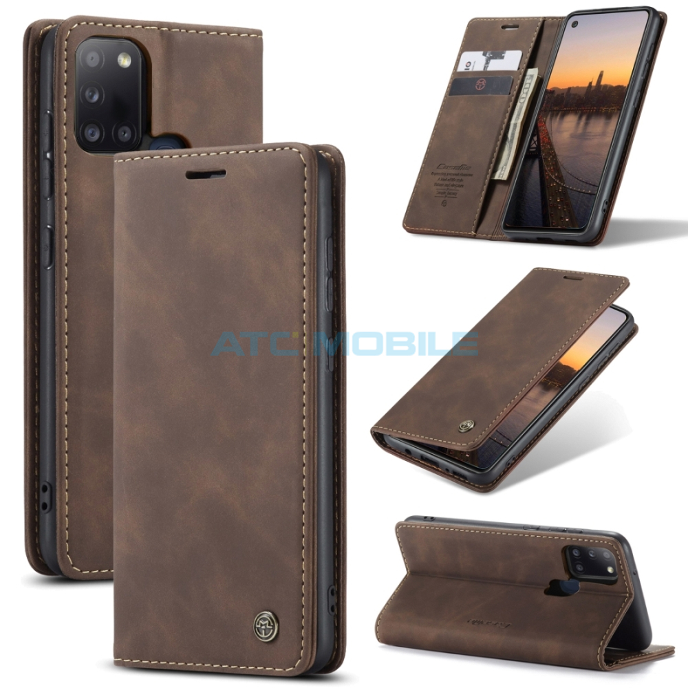 CASEME-SGA217BR Flex ON/OFF a tlačítek hlasitosti Samsung Galaxy A21s (SM-A217)