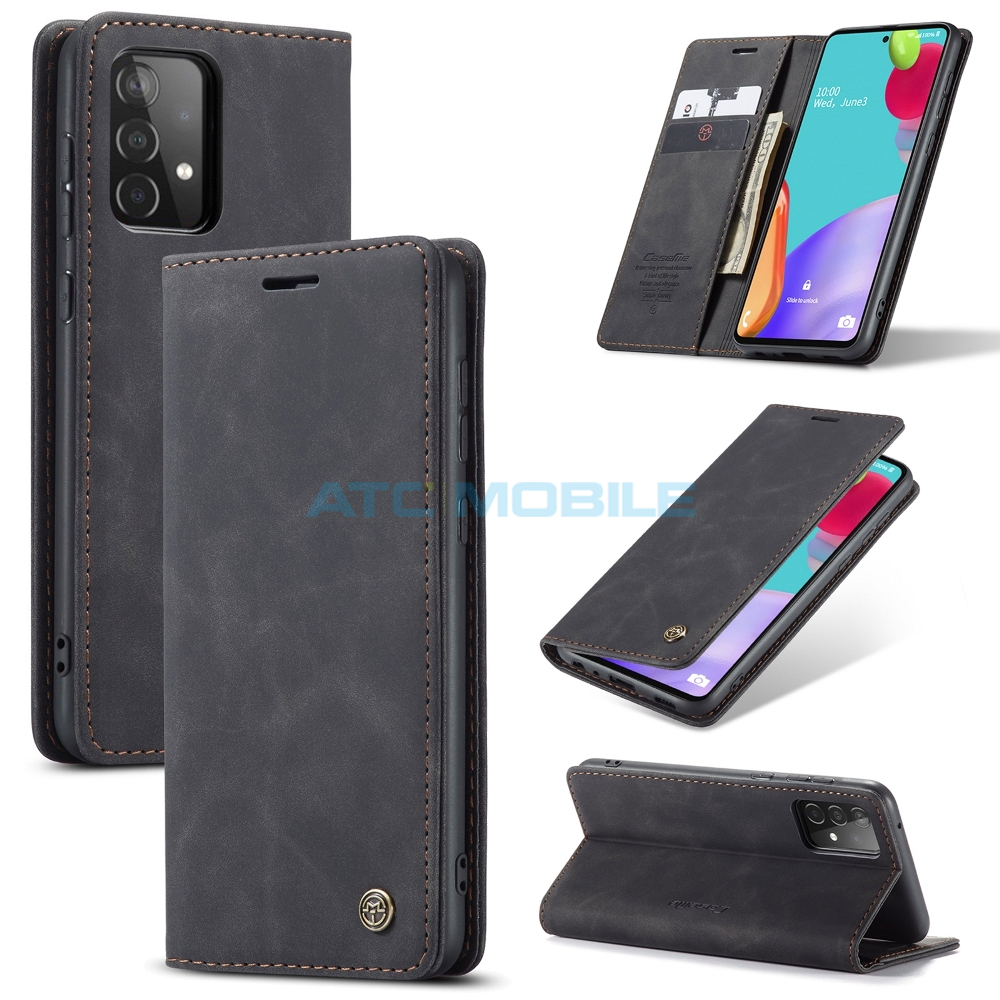 CASEME-SGA526BK Flex motherboardu Samsung Galaxy A52s 5G (SM-A528)