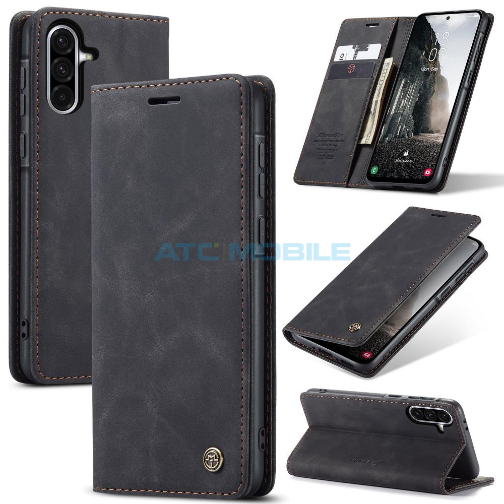 CASEME-SGA566BK Hlavní flex Samsung Galaxy A36 5G (SM-A366B), A37 5G (SM-A376B), A56 5G (SM-A566B)