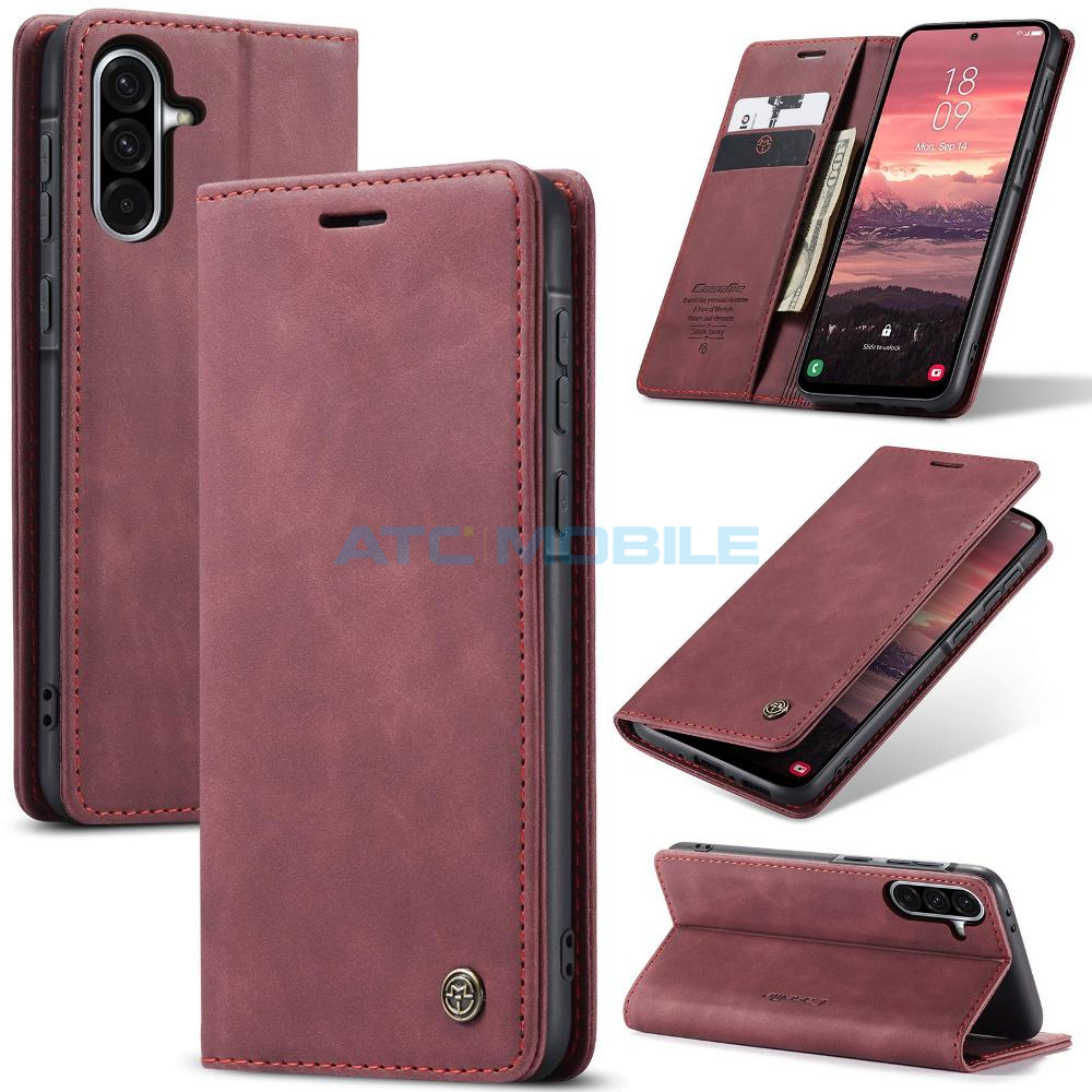 CASEME-SGA566RD Hlavní flex Samsung Galaxy A36 5G (SM-A366B), A37 5G (SM-A376B), A56 5G (SM-A566B)