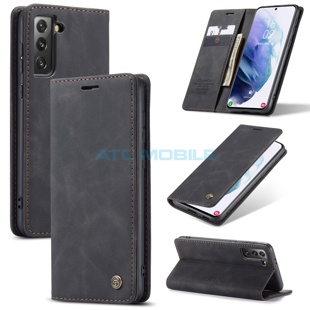 CASEME-SGG991BK Samsung baterie EB-BG991ABY Galaxy S21 5G (SM-G991) - GH82-24537A