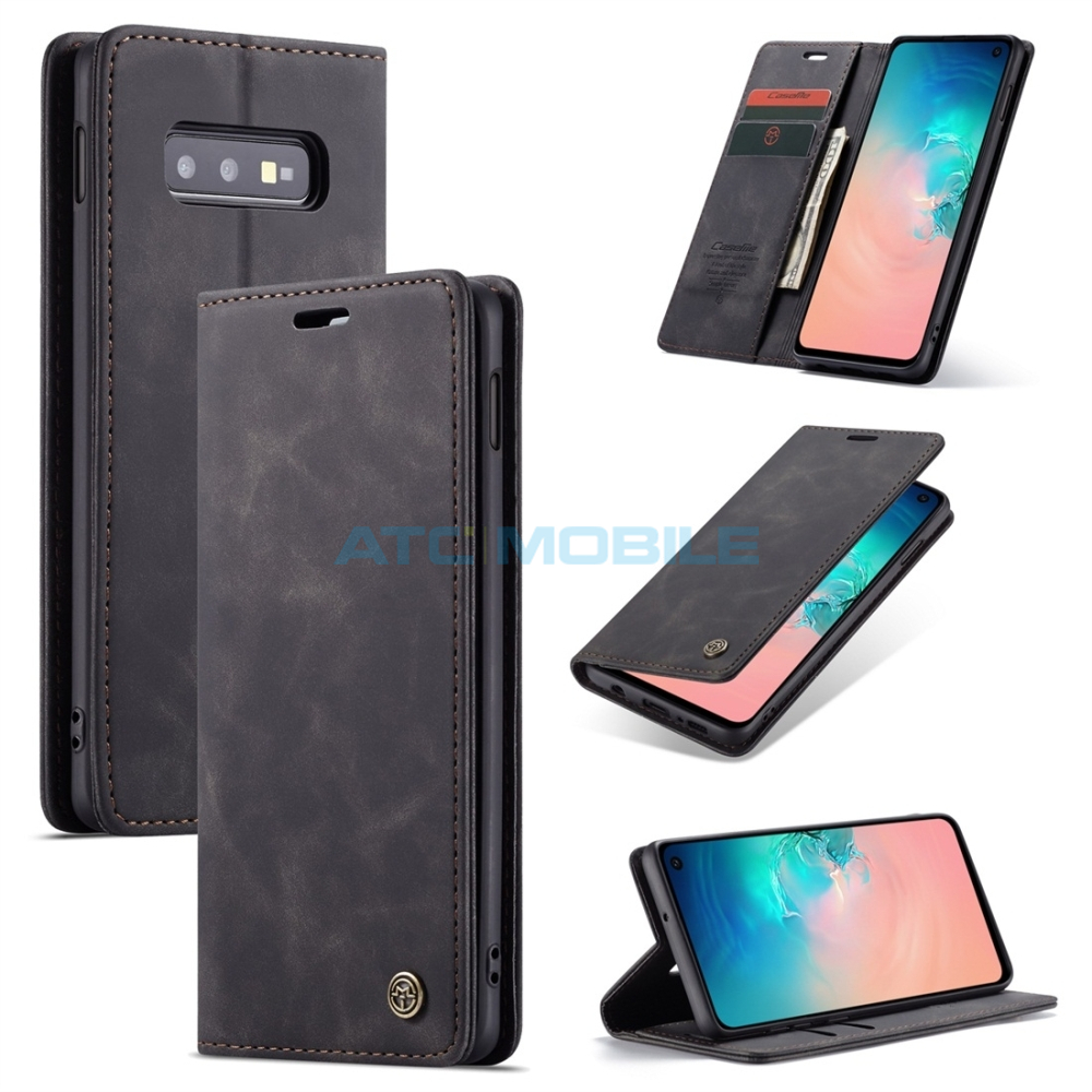 CASEME-SGM970BK Set lepení Samsung Galaxy S10e (SM-G970F) - GH82-18798A