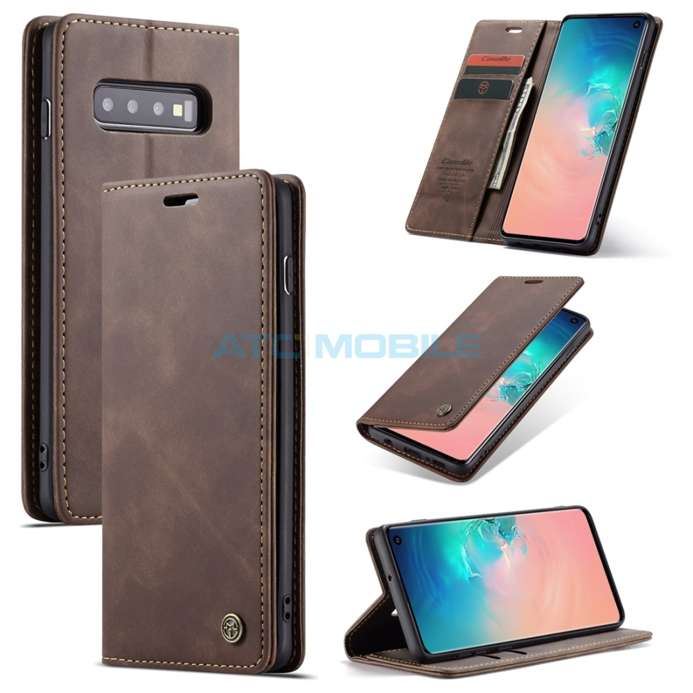 CASEME-SGM973BR1 Lepení krytu baterie Samsung Galaxy S10e (SM-G970)