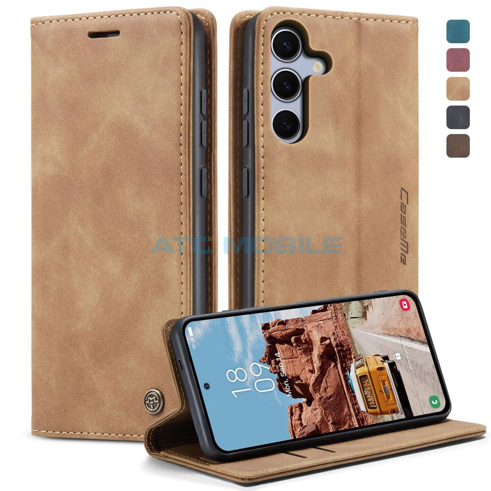 CASEME-SGS731BR Displej + dotyk Samsung Galaxy S25 FE (SM-S731B) černý (Service Pack) - GH82-38423A