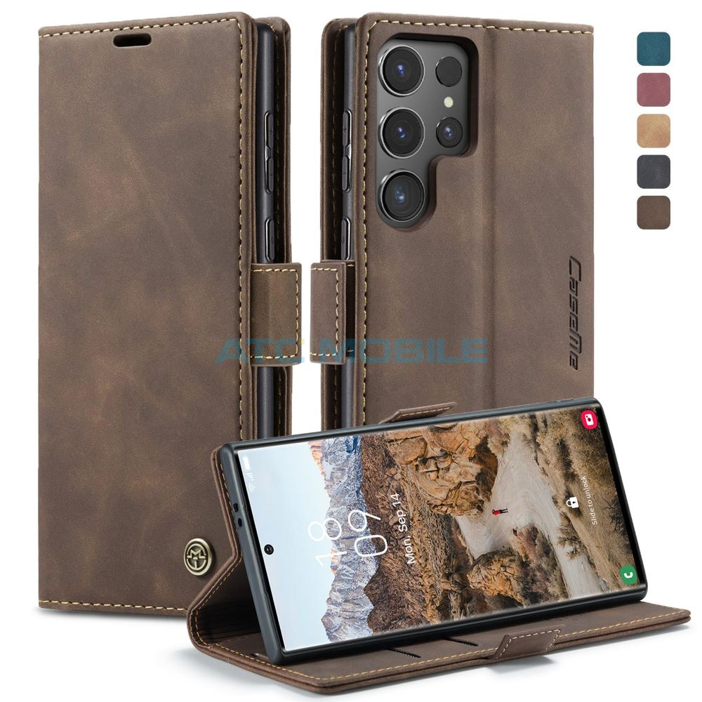 CASEME-SGS928CO Lepení LCD Samsung Galaxy S24 Ultra (SM-S928B) - OEM