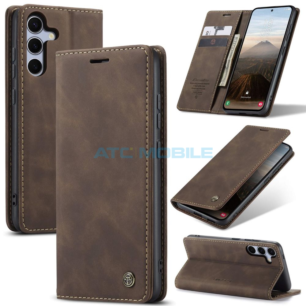 CASEME-SGS931CO Displej + dotyk Samsung Galaxy S25 5G (SM-S931B) čern&yacute; (Service Pack) - GH82-36327A
