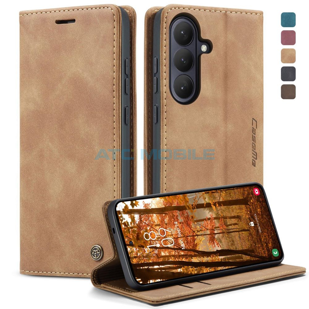 CASEME-SGS941BR Samsung baterie EB-BS942ABE / EB-BS942ABY Galaxy S26 (SM-S942B) včetně lepení