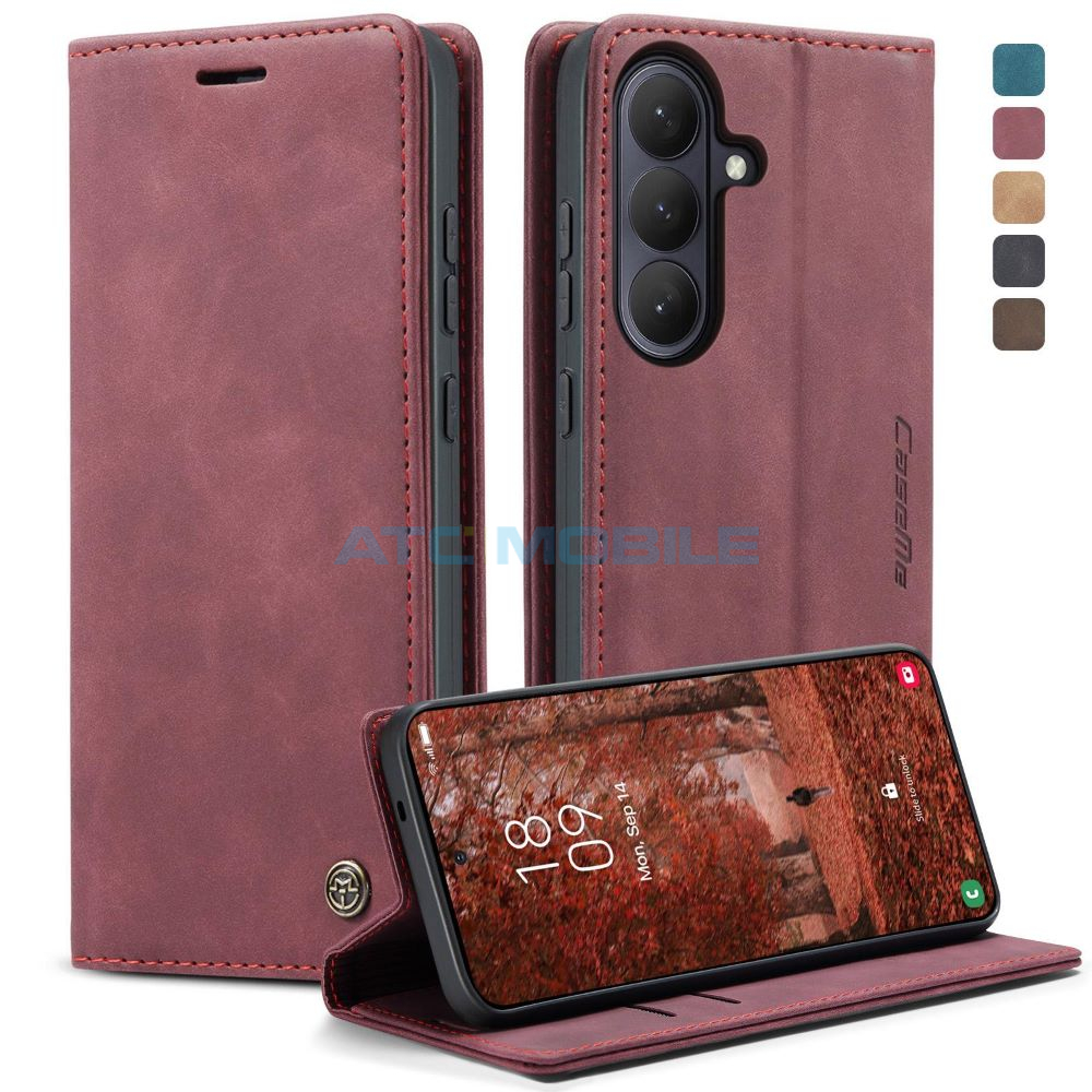 CASEME-SGS941RD Samsung baterie EB-BS942ABE / EB-BS942ABY Galaxy S26 (SM-S942B) včetně lepení