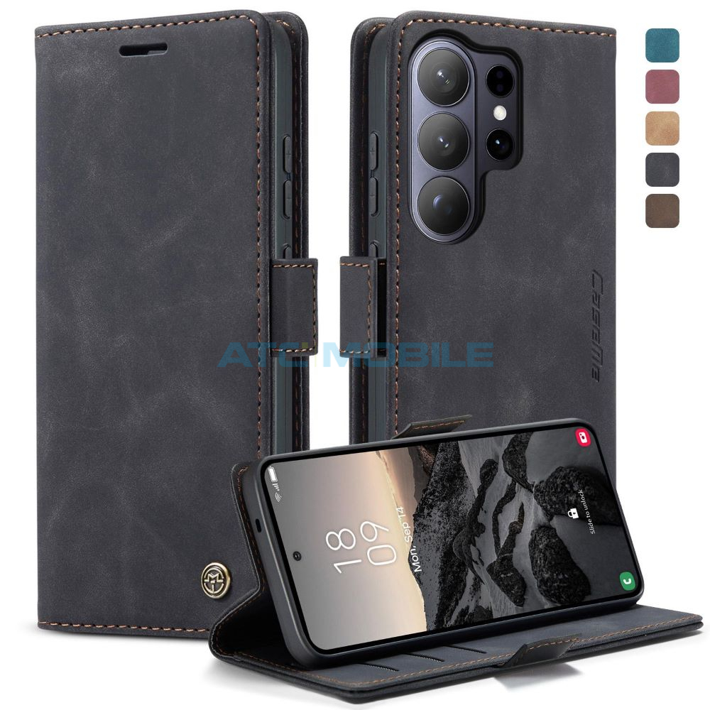 CASEME-SGS948BK Lepen&iacute; LCD Samsung Galaxy S26 Ultra 5G (SM-S948B) - GH82-38990A (Service Pack)