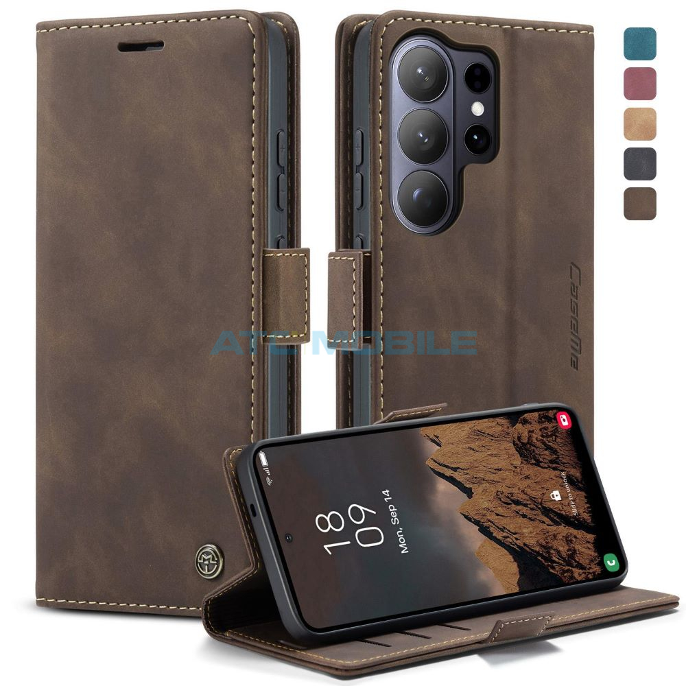 CASEME-SGS948CO Lepen&iacute; LCD Samsung Galaxy S26 Ultra 5G (SM-S948B) - GH82-38990A (Service Pack)