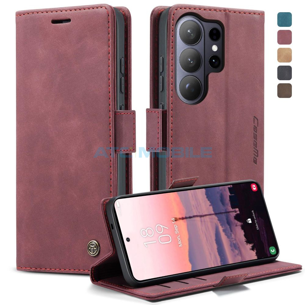 CASEME-SGS948WR Lepen&iacute; LCD Samsung Galaxy S26 Ultra 5G (SM-S948B) - GH82-38990A (Service Pack)