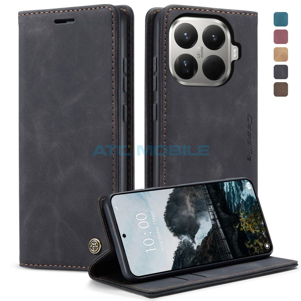 CASEME-XIA15TPBK Displej + dotyk + kryt Xiaomi 15T (Service Pack) - 5600010O12A00