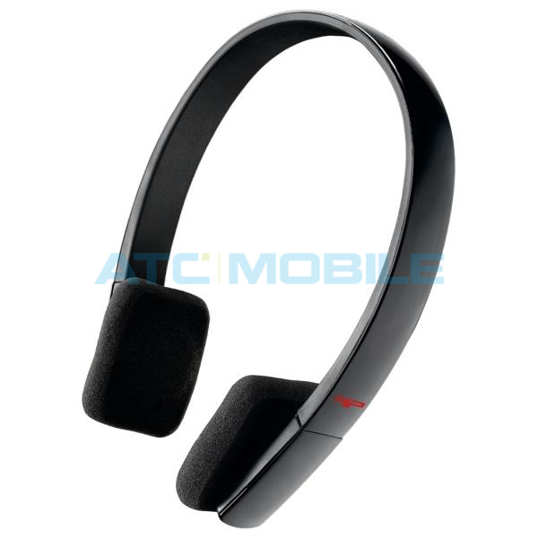 Bluetooth™ stereo sluchátka AUDIOPRO Fly s mikrofonem, dálkové ovládání, černé - rozbaleno Bluetooth™ stereo sluchátka AUDIOPRO Fly s mikrofonem, dálkové ovládání, černé - rozbaleno