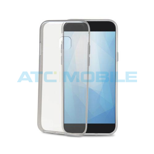 CELLY Gelskin Samsung Galaxy A70 (SM-A705F) - zadní měkký kryt bezbarvý CELLY Gelskin Samsung Galaxy A70 (SM-A705F) - zadní měkký kryt bezbarvý