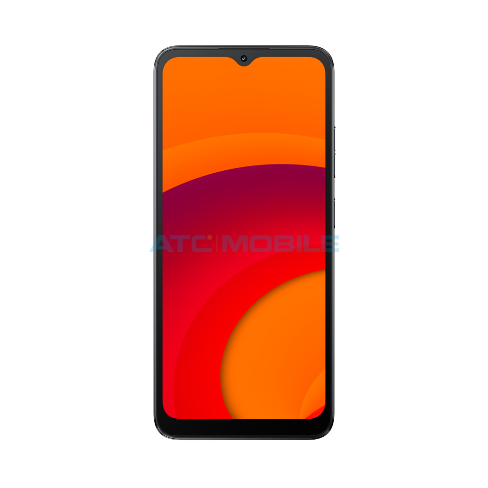 Cubot A50 (6+128GB) černý Cubot A50 (6+128GB) černý