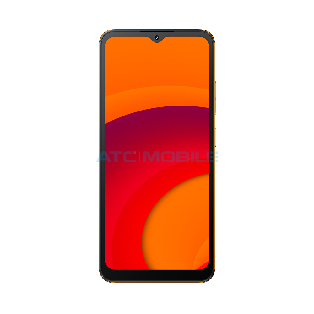 Cubot A50 (6+128GB) oranžový Cubot A50 (6+128GB) oranžový