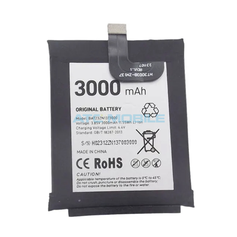 BAT23ZN1373000-OEM Displej + dotyk Doogee Smini