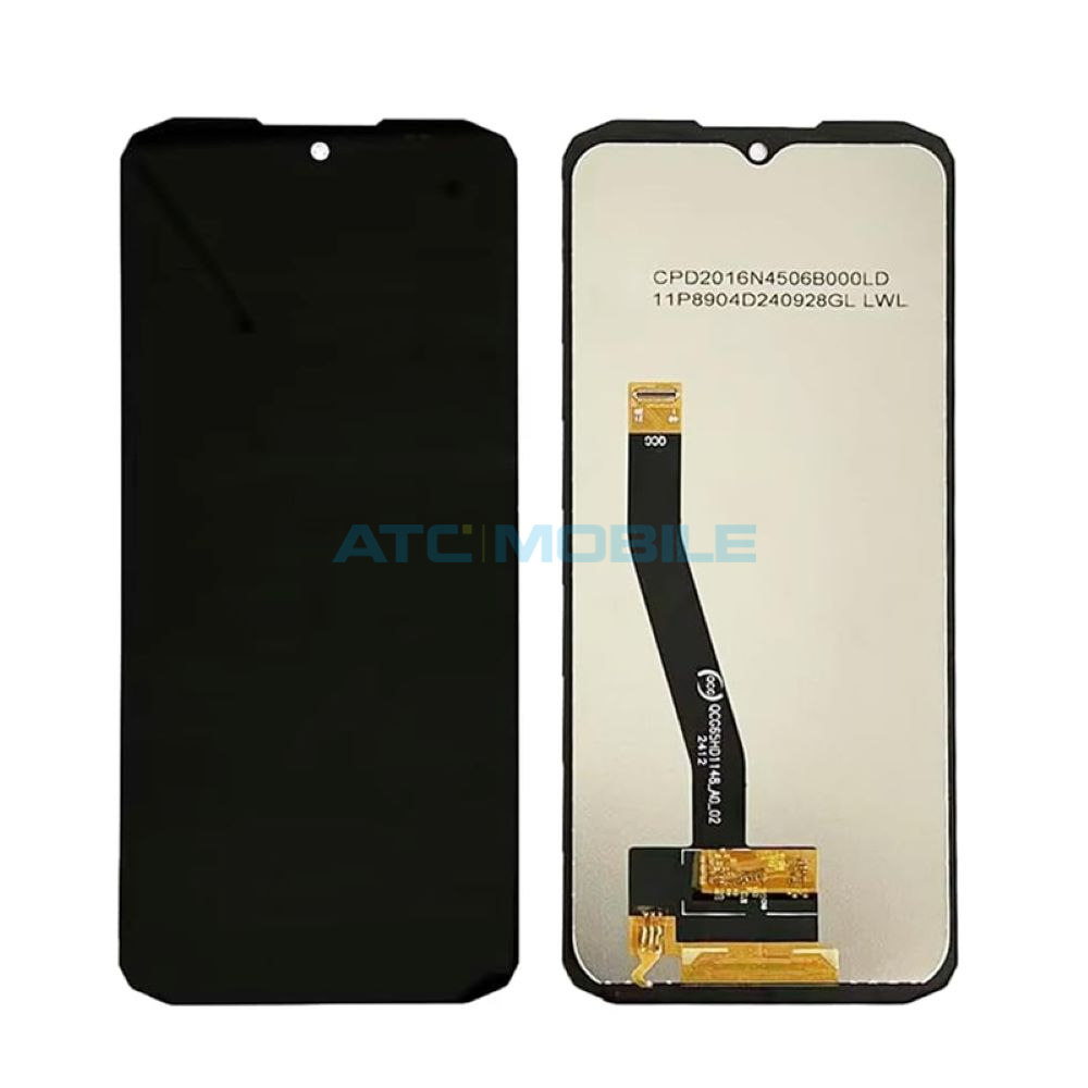 Displej + dotyk Doogee Blade 10 Ultra Displej + dotyk Doogee Blade 10 Ultra