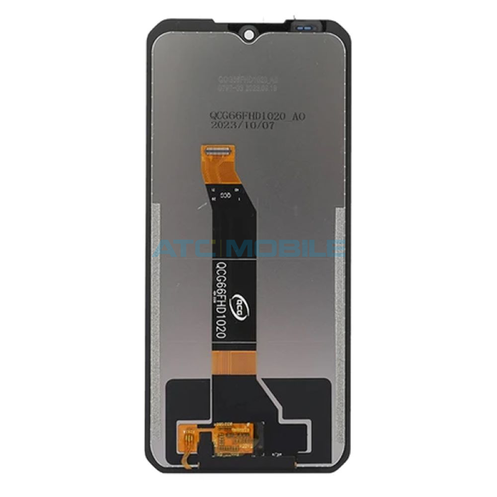 Displej + dotyk Doogee S110, V30 Pro (malý konektor) Displej + dotyk Doogee S110, V30 Pro (malý konektor)