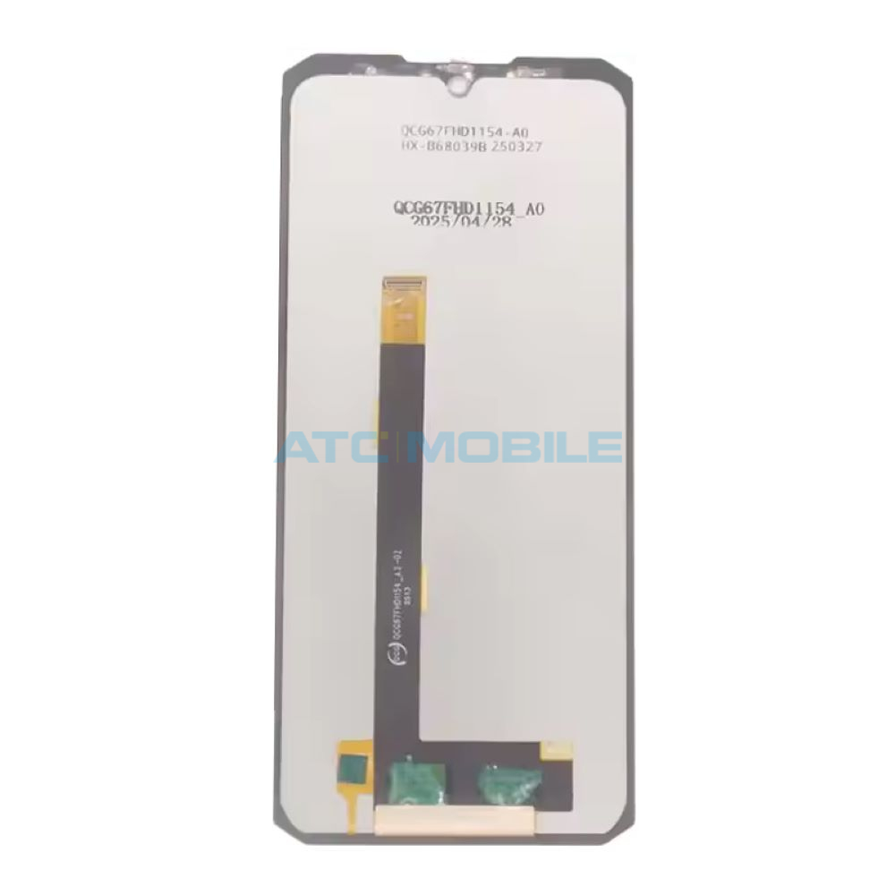 Displej + dotyk Doogee S200 Plus Displej + dotyk Doogee S200 Plus