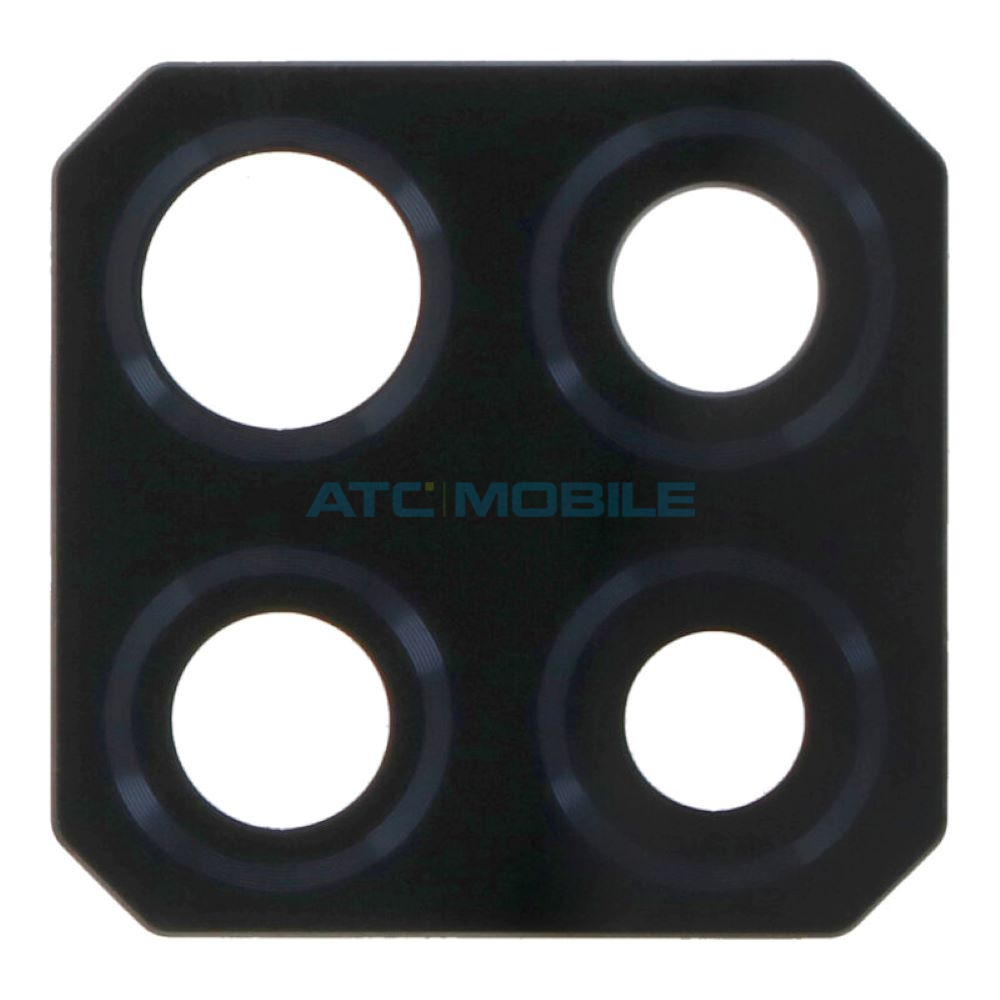 DG-S88P-CAMLENSO Pouzdro Shield4U Doogee S88 Pro, S88 Plus Magnetic Buckle Texture otevírací černé