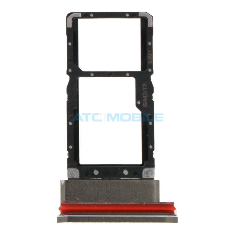 DG-S88P-SIMTROBK Pouzdro Shield4U Doogee S88 Pro, S88 Plus Magnetic Buckle Texture otevírací černé