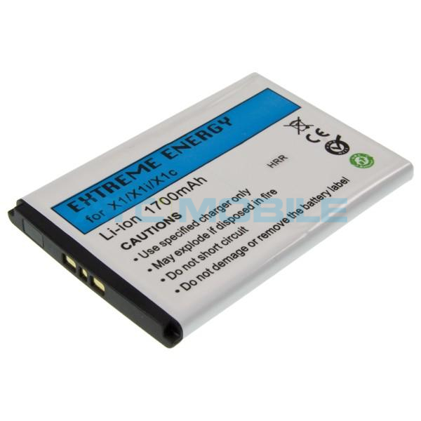 Baterie Sony Ericsson Xperia Neo, Neo V, Pro, Ray 1500 mAh, Li-Ion Baterie Sony Ericsson Xperia Neo, Neo V, Pro, Ray 1500 mAh, Li-Ion
