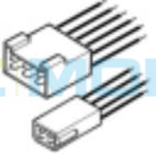 Adaptér ISO - Fiat Tipo (5/95-), Tempra (93-), Cinquecento Adaptér ISO - Fiat Tipo (5/95-), Tempra (93-), Cinquecento