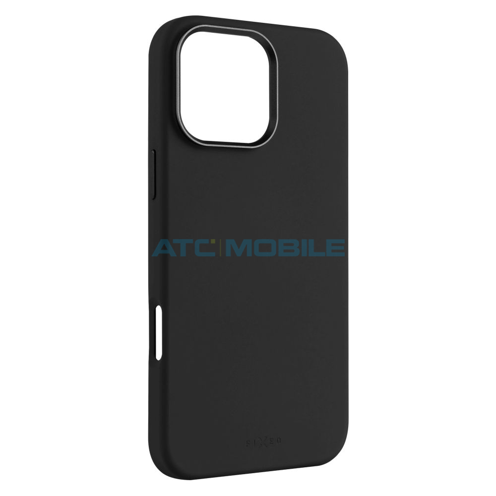 FIXED-FLM1403BK iPhone 16 Pro Max lepení středního krytu