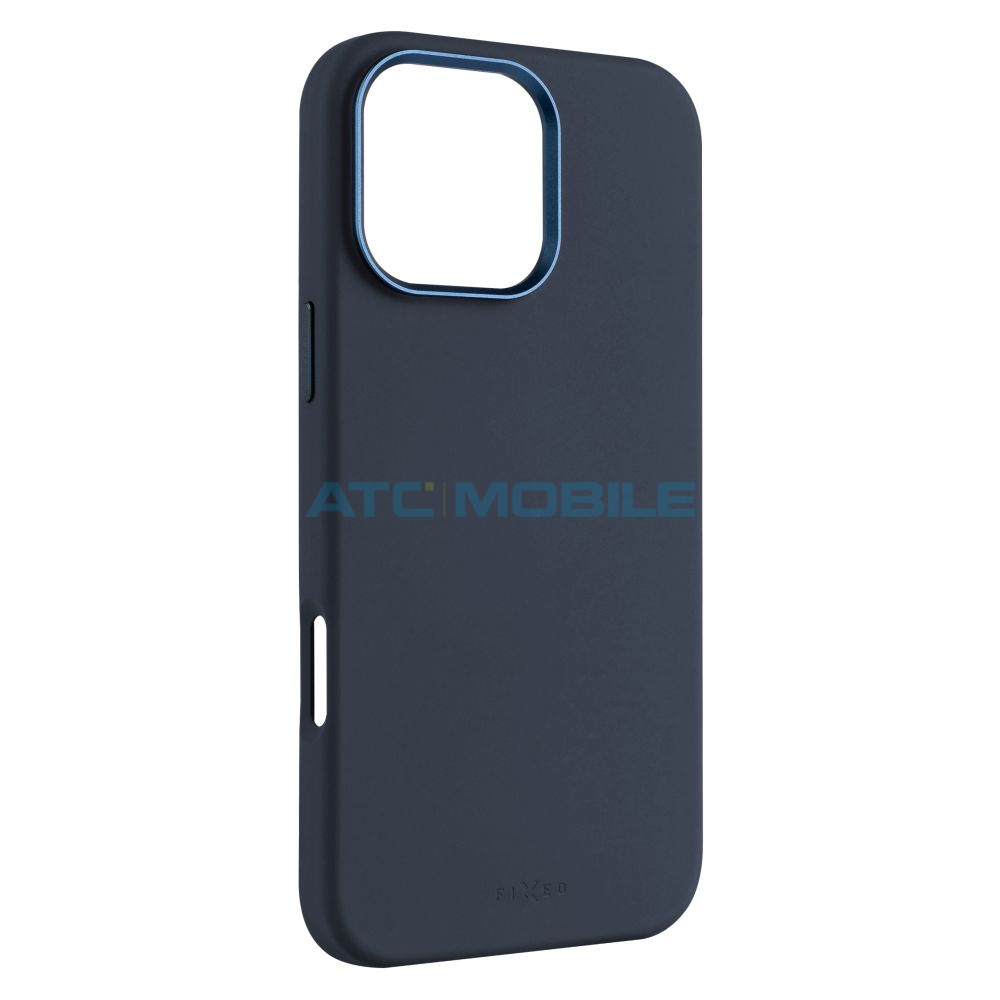 FIXED-FLM1403BL iPhone 16 Pro Max lepení středního krytu