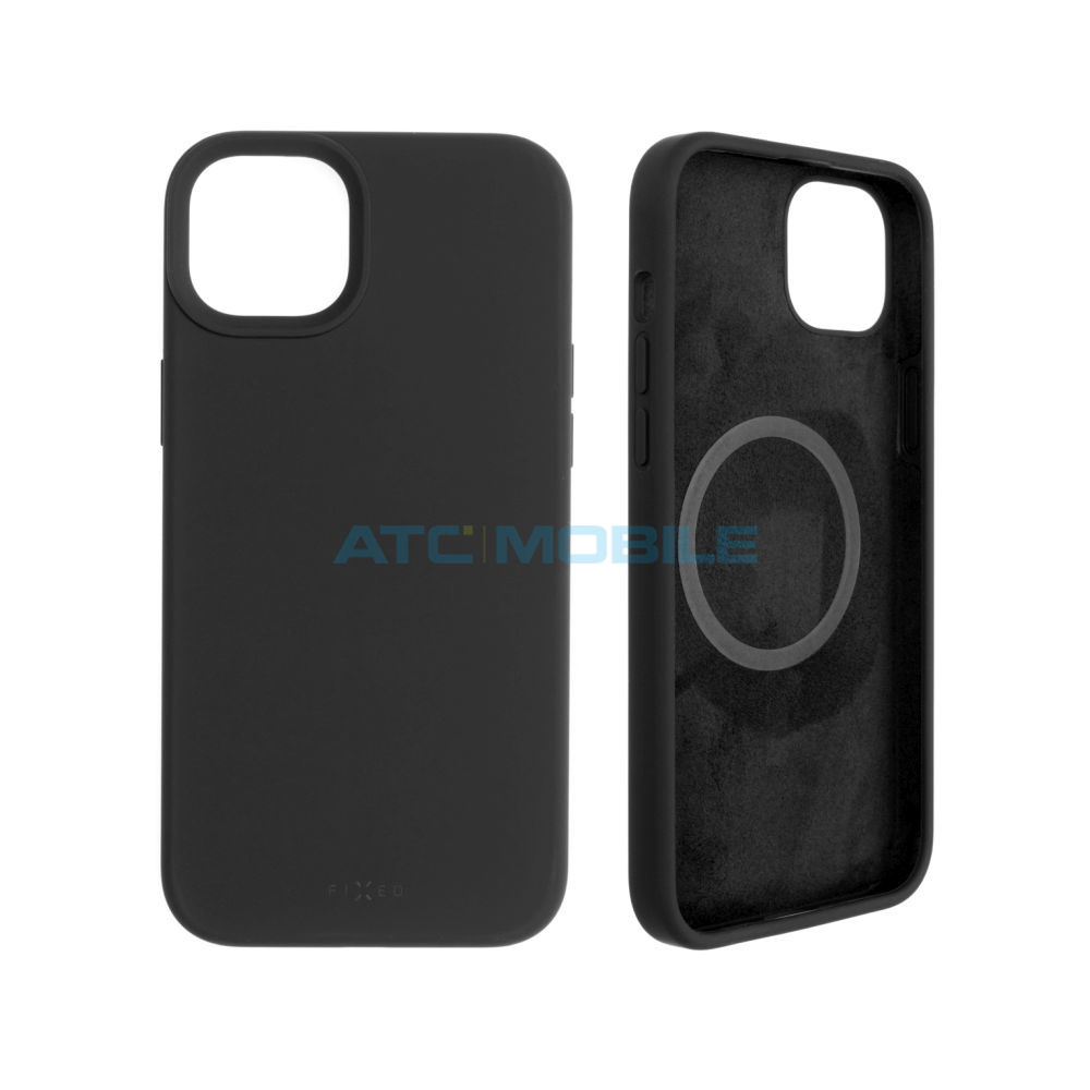 FIXED-FLM929BK Výměna zadního skla iPhone 14 Plus