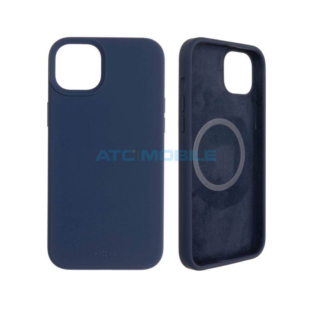 FIXED-FLM929BL Výměna zadního skla iPhone 14 Plus