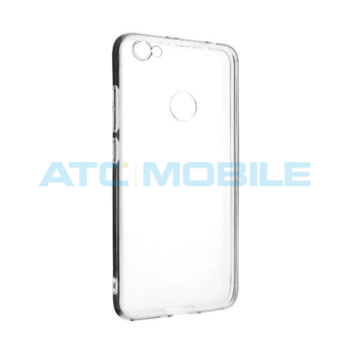 FIXED-GEL-241TR Displej + dotyk Xiaomi Redmi Note 5A Prime Global bílý