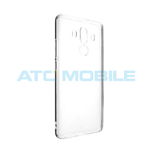 FIXED-GEL-263TR Displej + dotyk + kryt Huawei P Smart (FIGO-L31) černý