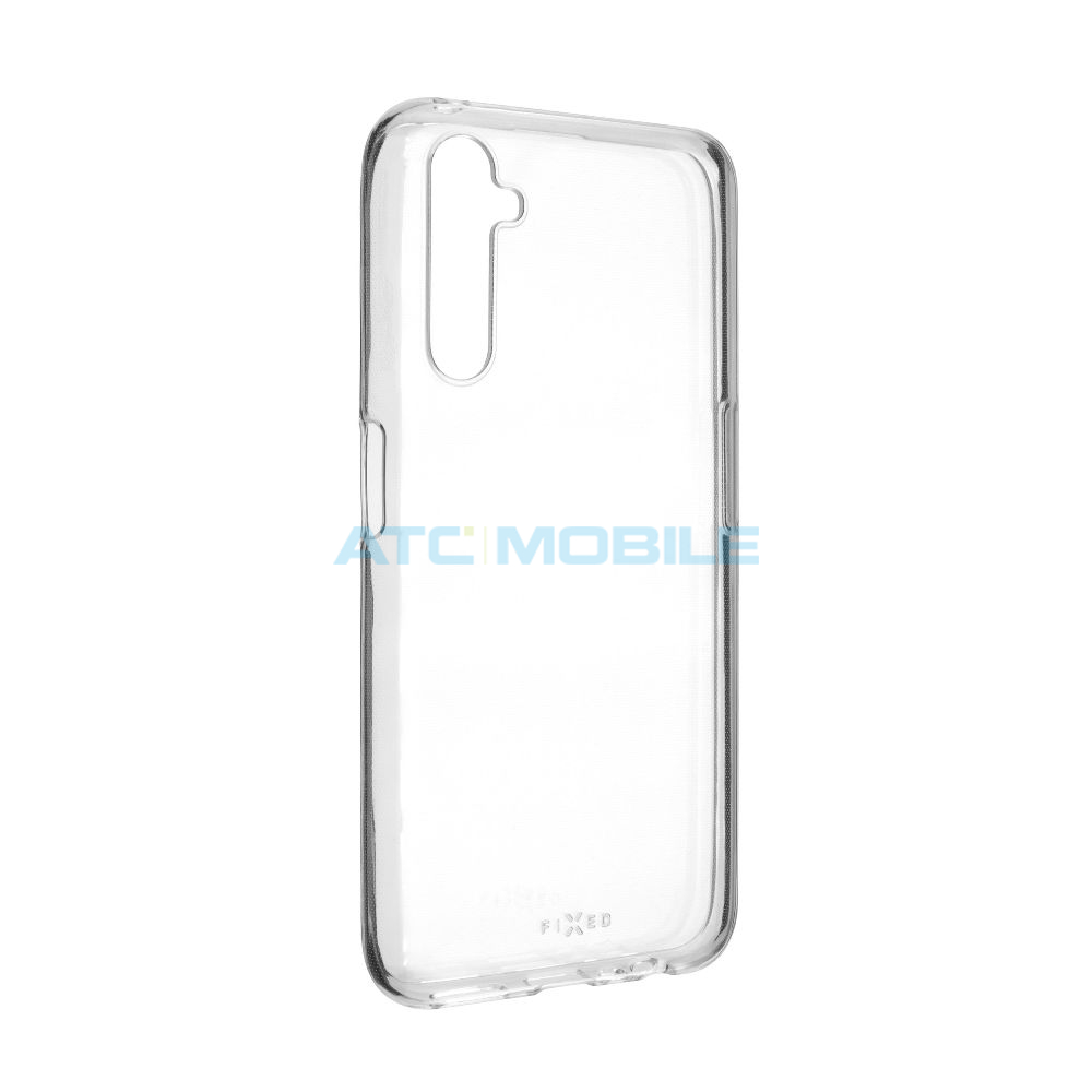 FIXED-GELT-530TR Baterie BLP757 Realme 6, 6s, 6 Pro 4300 mAh, originální