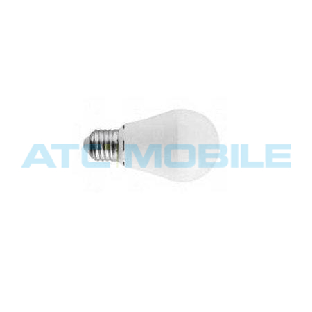 LED žárovka GTV E27, 12W, teplá bílá, úhel svícení 160°, 1100Lm LED žárovka GTV E27, 12W, teplá bílá, úhel svícení 160°, 1100Lm
