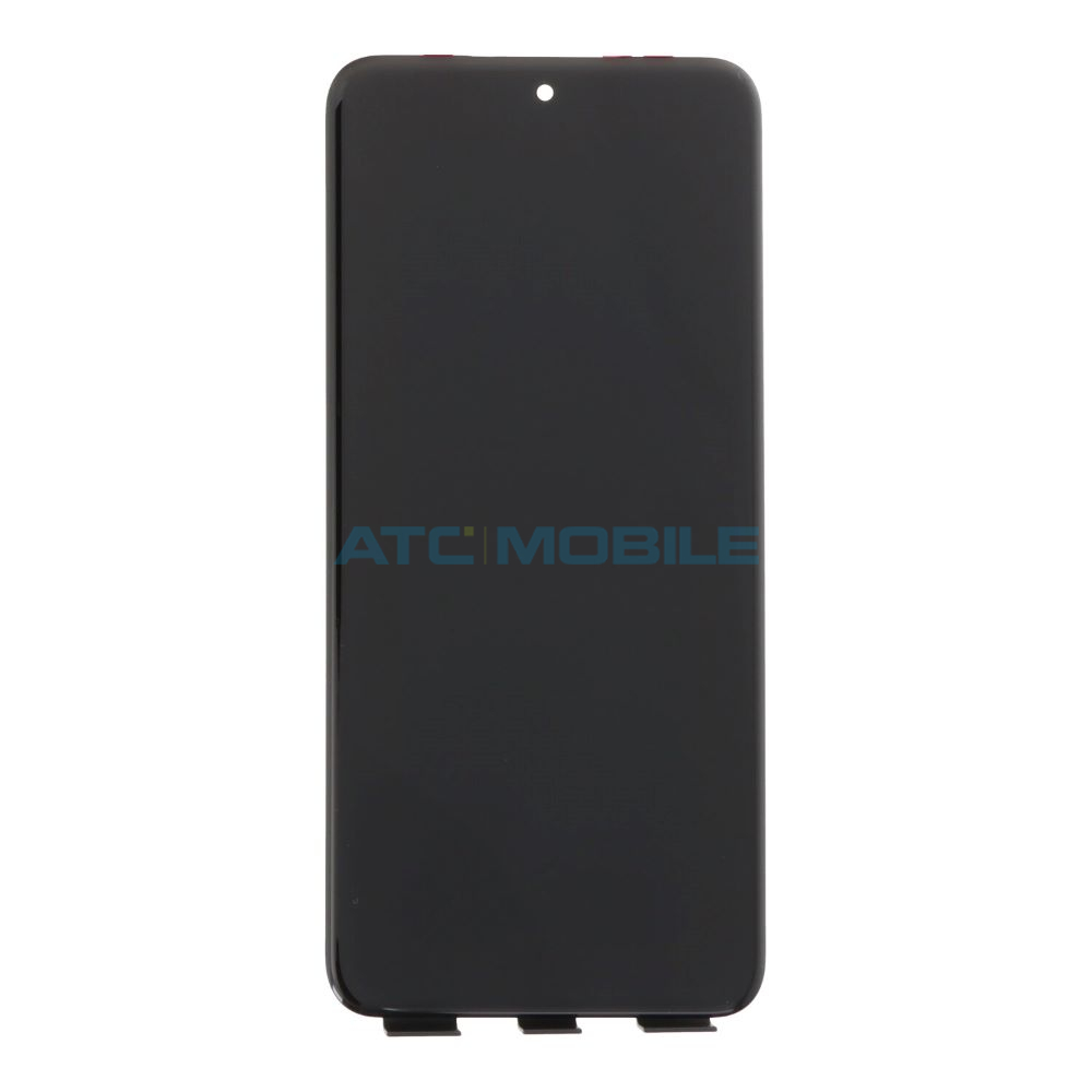 HONOR-200-LCDO Zadní kryt Honor 200 (ELI-NX9, AN00) černý
