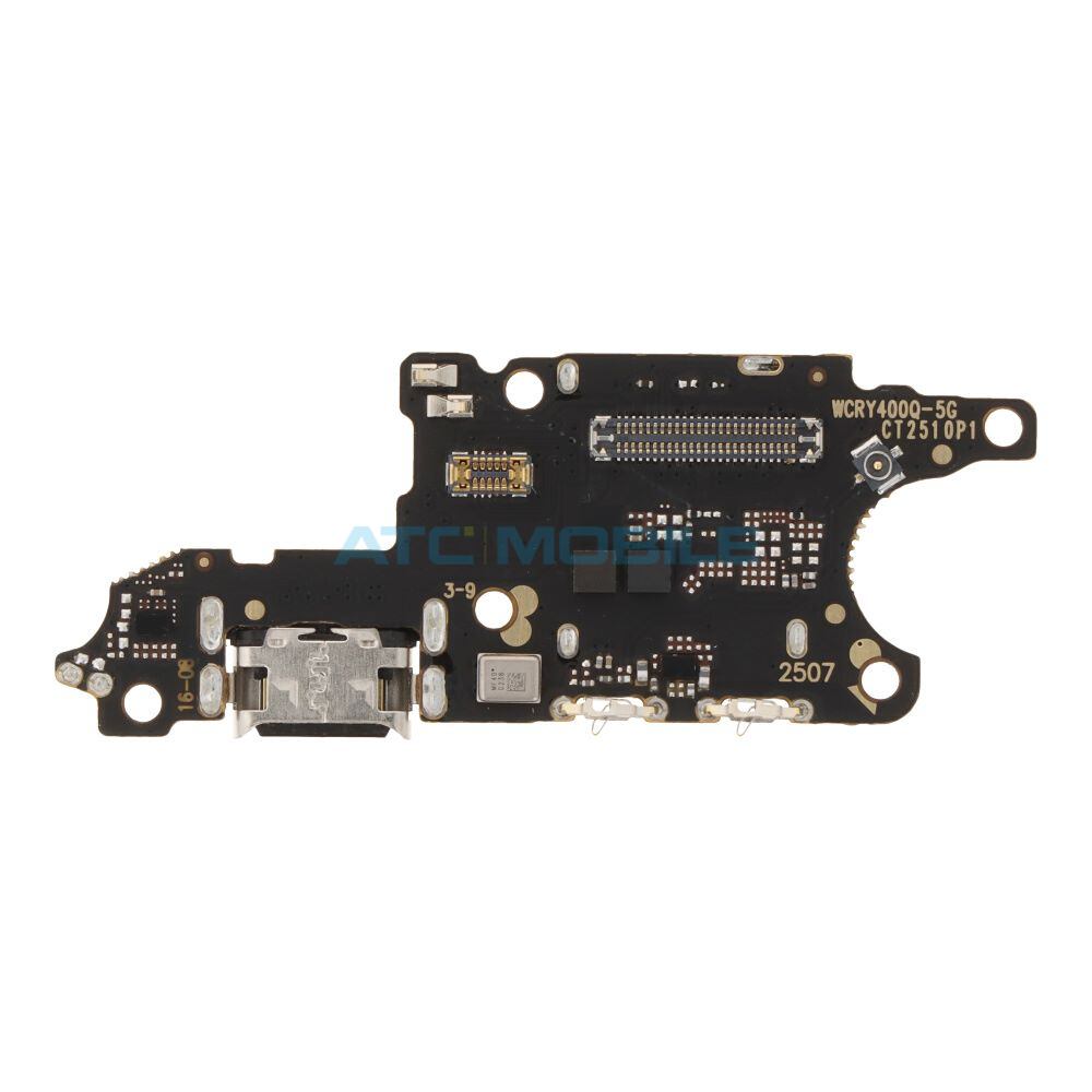 HONOR-400L-USBMODO Displej + dotyk Honor 400 Lite (ABR-NX1)