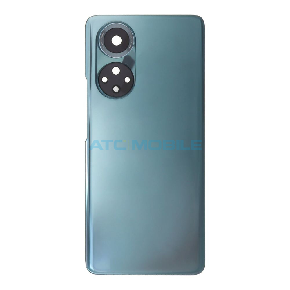 HONOR-50-BKTOBGR Tvrzené sklo 3D PINWUYO Honor 50 černé