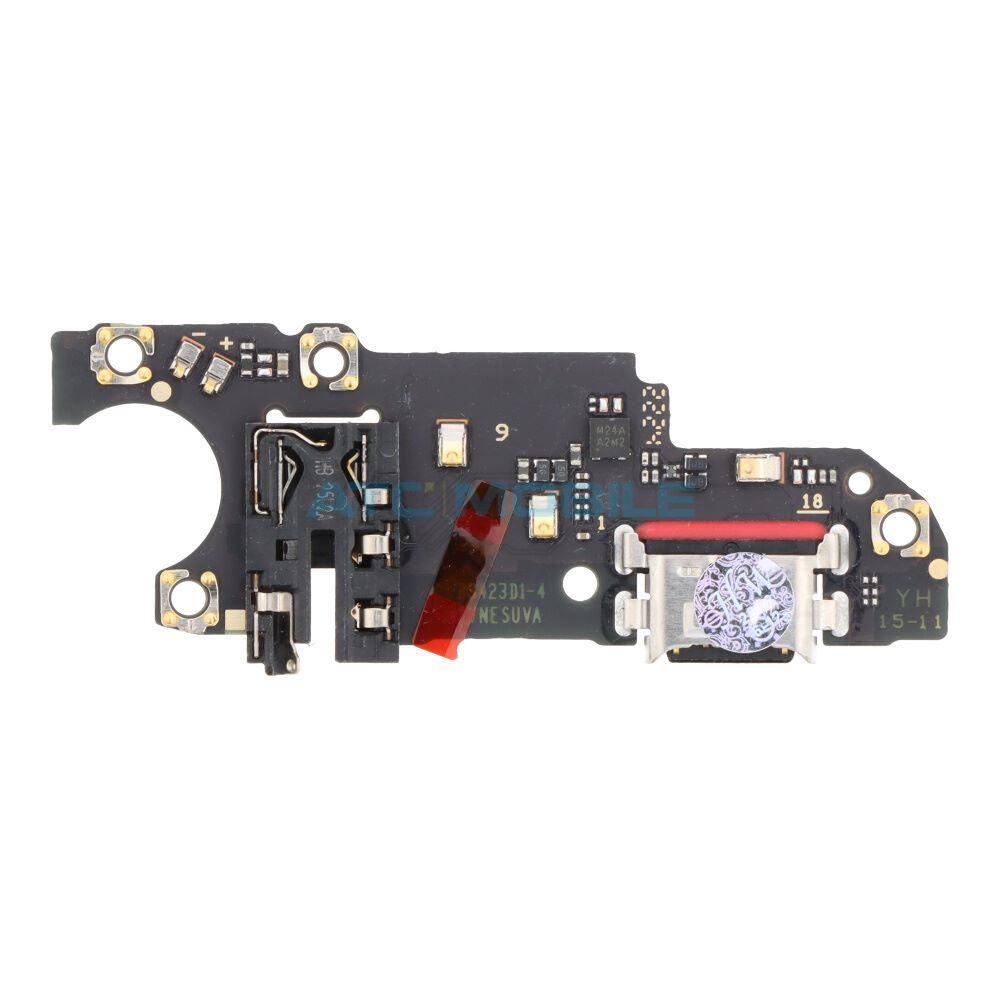 Modul USB-C s AV Honor 70 Lite (RBN-NX1) Modul USB-C s AV Honor 70 Lite (RBN-NX1)