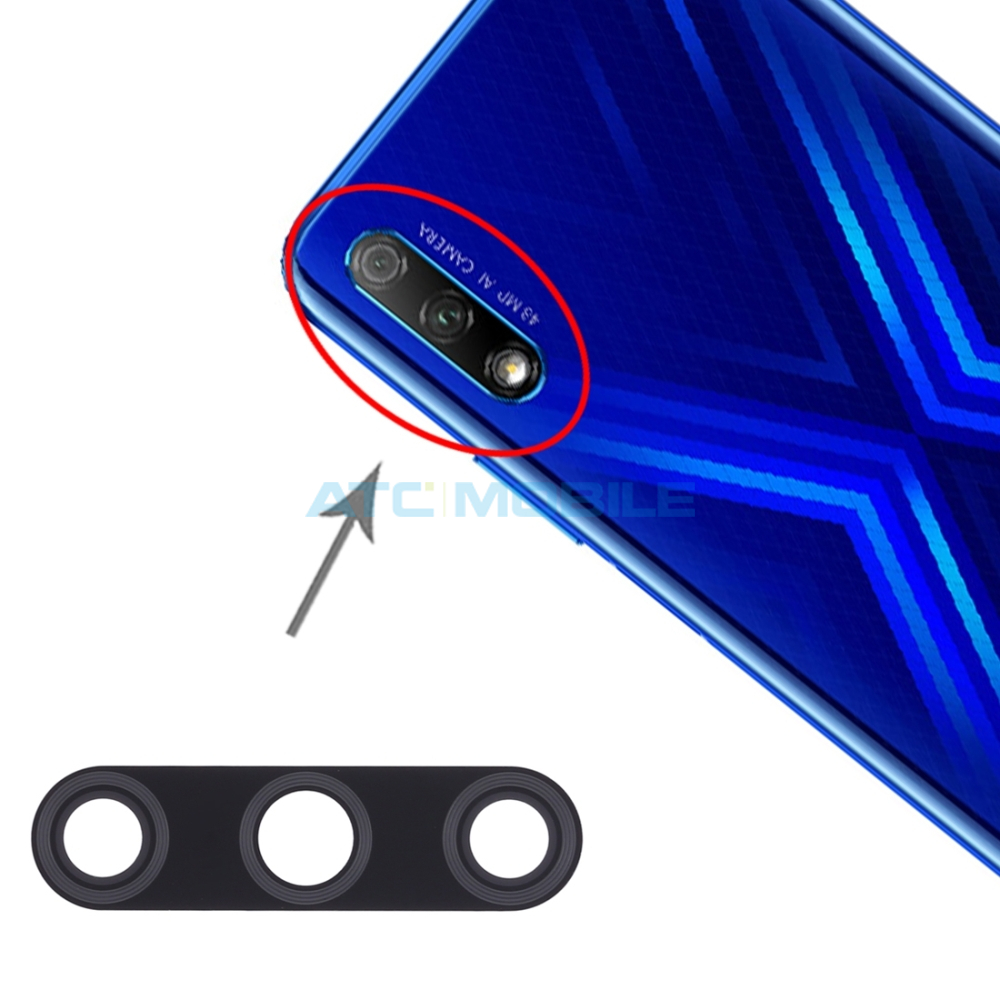 HONOR-9X-CAMLENS_1 Reproduktor (Loud Speaker) Honor 9X (STK-LX1)