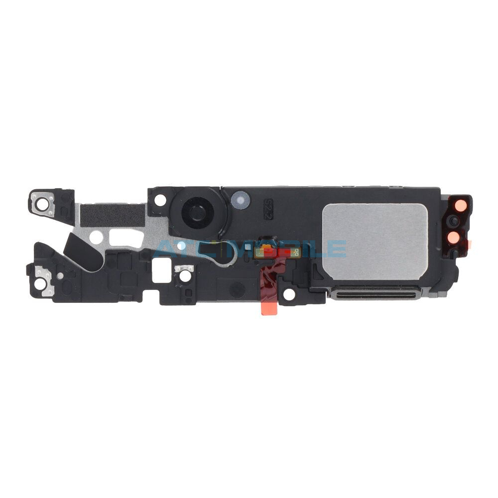 HONOR-M4L-SPKOHF Displej + dotyk + kryt Honor Magic4 Lite 5G (ANY-LX1, ANY-NX1) modrý